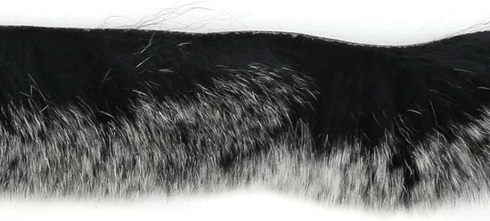 1 paar konijnenbont dempingstouw stille traditionele boog boogschieten accessoires boogschieten boogschieten accessoires boogschieten boog touw demping
