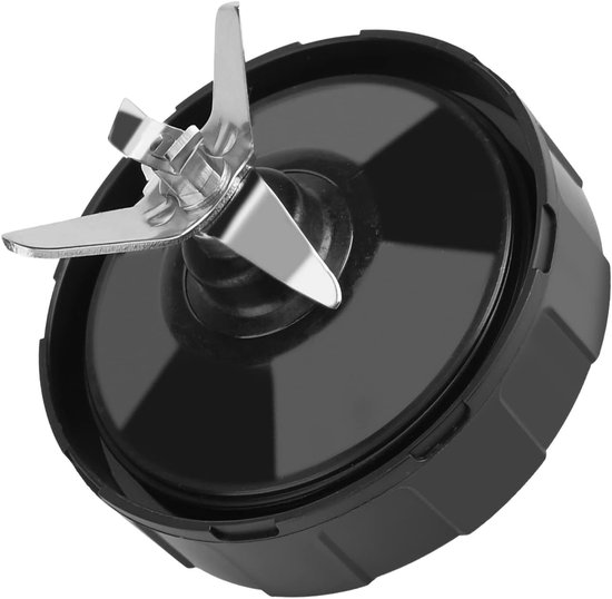 1000W 1500W Vervangmes voor Blender met 7 Fins RVS Mes - Compatibel met BL2012 BL2013 BL480 en Meer - Eenvoudige Montage en Efficiënte Mixresultaten