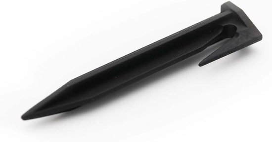 1000x To the South® Draadpennen/Haringen geschikt voor Fuxtec Robotmaaiers 1000x