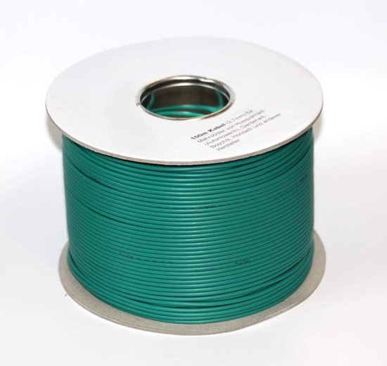 100m compatibel voor Yardforce ® SC 600 Eco SA900 SA600 H Ø2,7mm