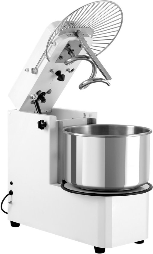 101841 Deegkneedmachine Easy 18/30 ARSK - Horeca & Professioneel