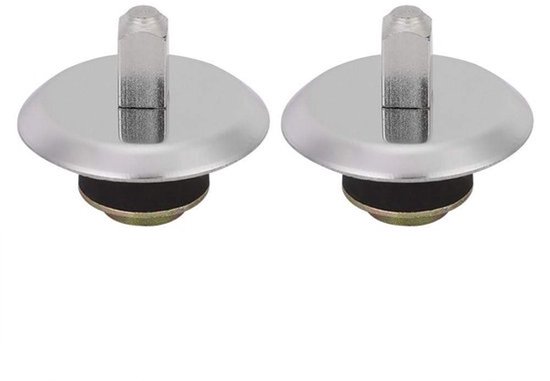 2 stuks aandrijfkoppelingsset vervangende accessoires, geschikt voor Blender van Merkloos
