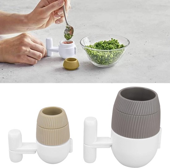 2 Stuks Meatball Maker Set, DIY Meatball Keuken Gadgets Visbal Meatball Maker voor Home Restaurant Keuken van Boao