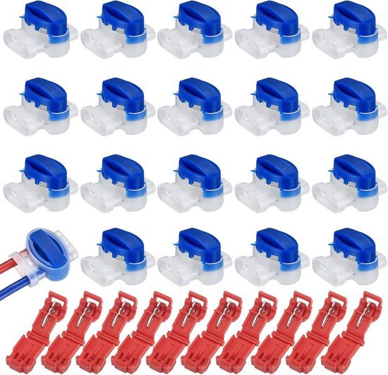 20 stuks, voor robotmaaier