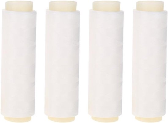 200m Nylon Visserslijn - Elastische, Slijtvast en Hoge Weerstand voor Zee- en Zoetwatervissen, Perfecte Accessoire voor Vissers