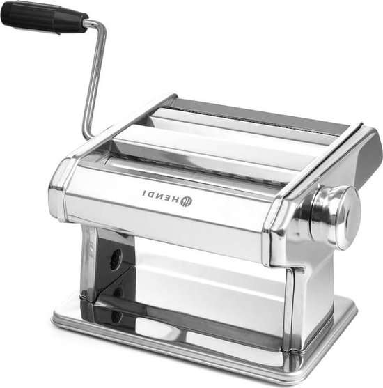 224830 Pastamachine - 210x(H)340 mm pasta roller van Imperia
