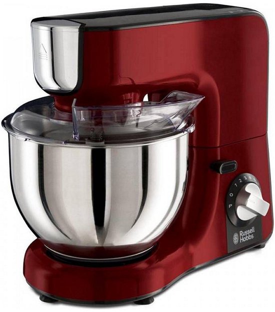 23480-56 Desire Keukenmachine van Russell Hobbs