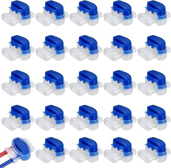 25 stuks, voor robotmaaier