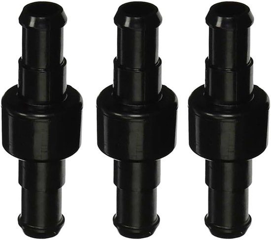 3 Stks Slang Swivel Voor Polaris 3900 Sport 280 F5B TR35P Zwembad Reinigers voor Zodiac Voor Polaris Zwarte Slang Swivel D21