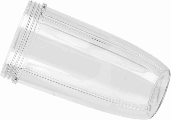 32OZ Juicer Cup Onderdelen - Vervangende Cup voor Extractor 900W, Smoothie Maker en Sapcentrifuge
