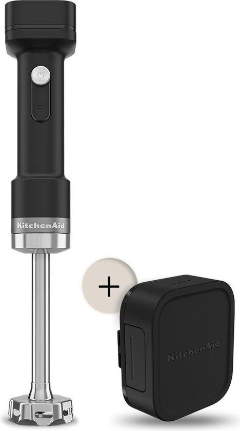 5KHBRV71BM van KitchenAid