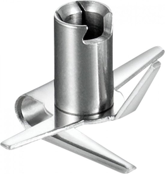 7030 - Eiszerkleinerungsaufsatz - fŸr Handmixer van Bosch