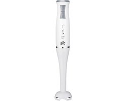 7H SEVEN HOUSE Hand Blender, 400 W, 2 Speeds, Mixia 7 House van Merkloos