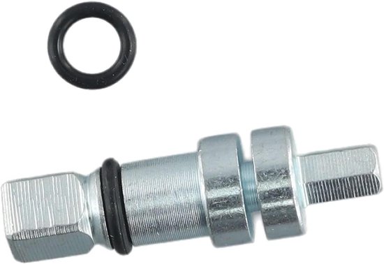 Aandrijfschaar Koppeling - Reserveonderdeel Mixer - Pasta Maken - Veiligheidsmechanisme Ontwerp - 6 x 3 x 1 cm - Zilverkleurig