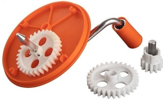 Aandrijving Compleet - Dynamic 551903 van Tiger.