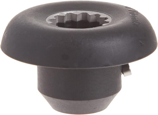 Aandrijving Socket Kit - Vervangende Onderdelen - Blender Reparatie - Duurzaam Metaal - 2 Inch