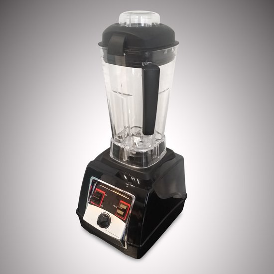 ABS professionele blender van ABS Barsuppliers