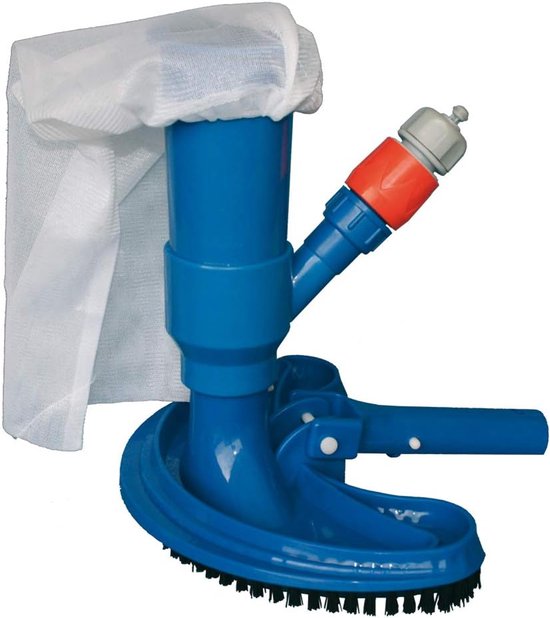 Accesorios San Marina Jet Vac 1/2 Luna