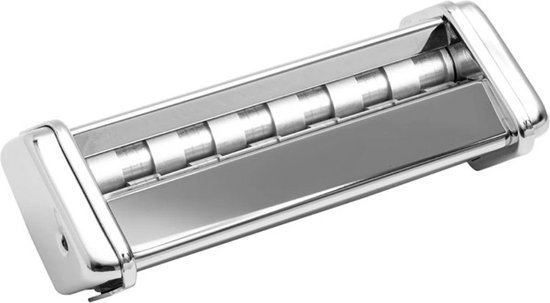 Accessoire voor lasagnette, gemaakt van staal, zilverkleurig, afmetingen 23x20x16cm. van Marcato