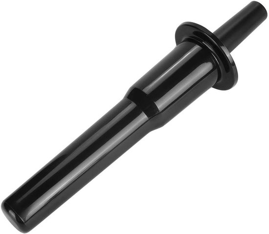 Accessoire voor Tamper Blender: Vervangende Plastic Stick en Versneller voor Mixers en Blenders