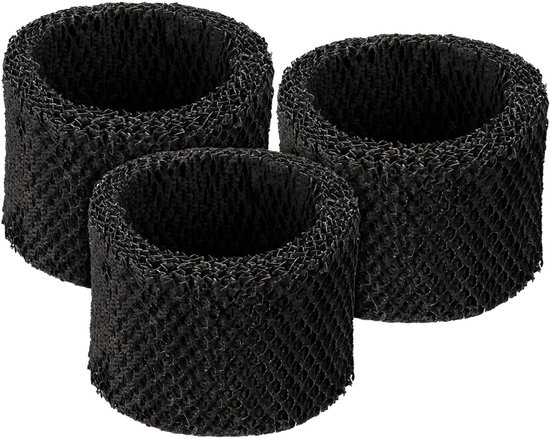 Accessoires en Onderdelen voor Huismistapparaten, Geschikt voor Philips HU4803, HU4811, HU4813, HU4801, HU4802 en FY2401/30 van Merkloos