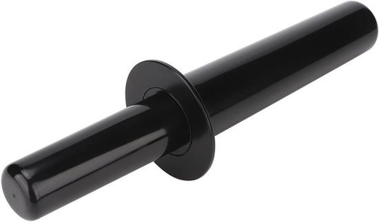 Accessoires - Tamper - Plastic - Algemene - Blender - Muddler - Mixer - 24 cm - Geschikt voor - Kookmachine
