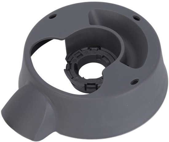 Accessoires voor Keukenmachines - Multifunctionele Kookmachine - Vaatwasmachinebestendig - Blender Mengkom Basis - Geschikt voor TM31