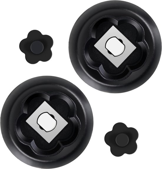 Accessoires voor Monsieur Cuisine Connect - Clutch en Transmissiegids, Vervangonderdelen voor Keukenmachines en Kookapparatuur