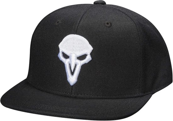 Accessoires voor Overwatch Back from the Grave Snapback