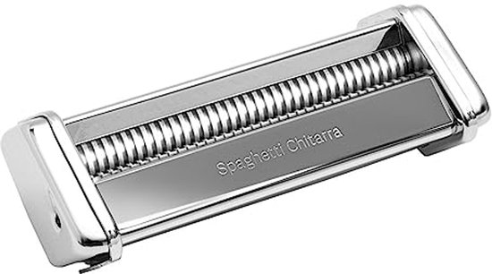 Accessoires voor Spaghettigitaren - Atlas 150 Pastamachine van Marcato