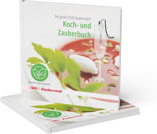 Accessoires voor staafmixers 7750 - Onmisbare tool voor jouw keuken