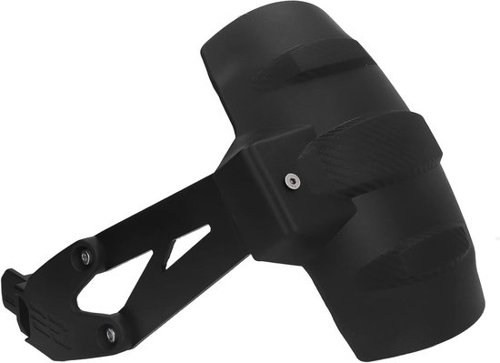Achterspatbord en spatbescherming voor motorfiets F900R en F900XR (2020-2022) - Duurzaam en waterdicht van Merkloos