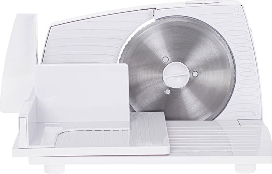 Adler 4703 - Snijmachine - 400 Watt