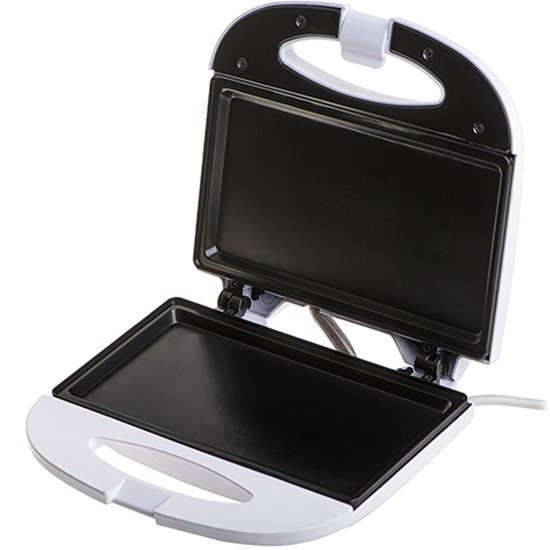 Adler AD 3072 - Elektrische grill - 1200 Watt