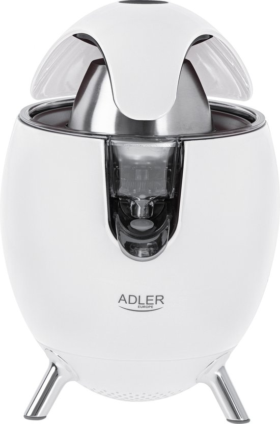 Adler AD 4013 w - Citrus Juicer - Wit - 800 Watt van Adler
