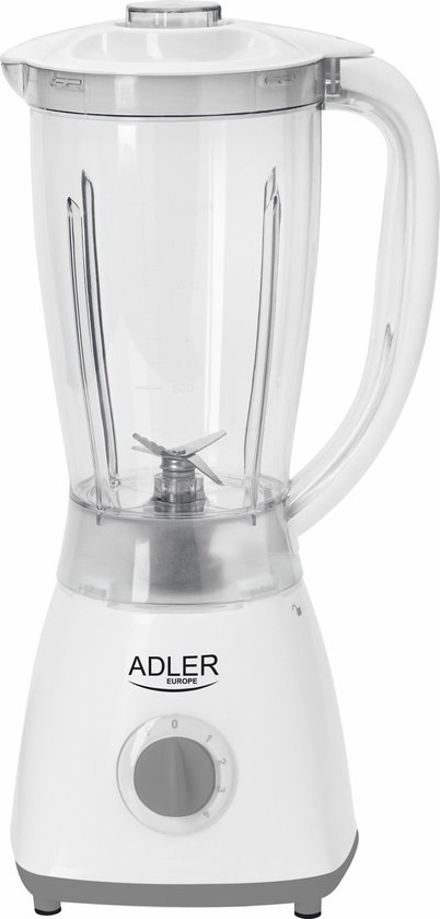 Adler AD 4057 - Basic blender - 450 Watt van Adler