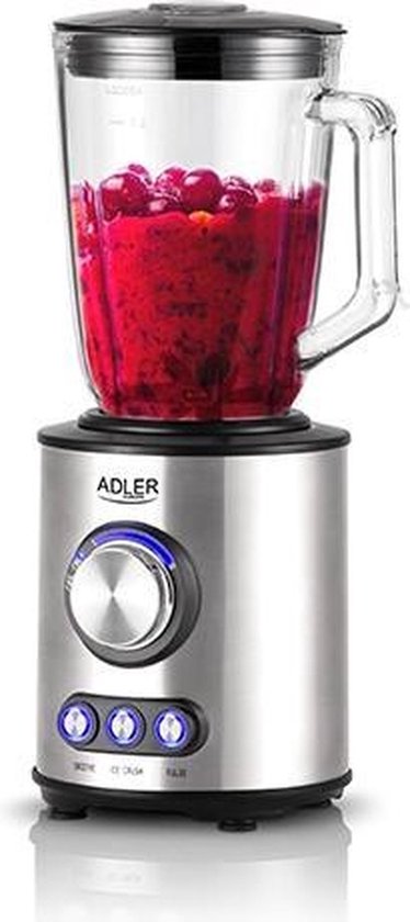 Adler AD 4078 - Blender - 1700 watt van Merkloos