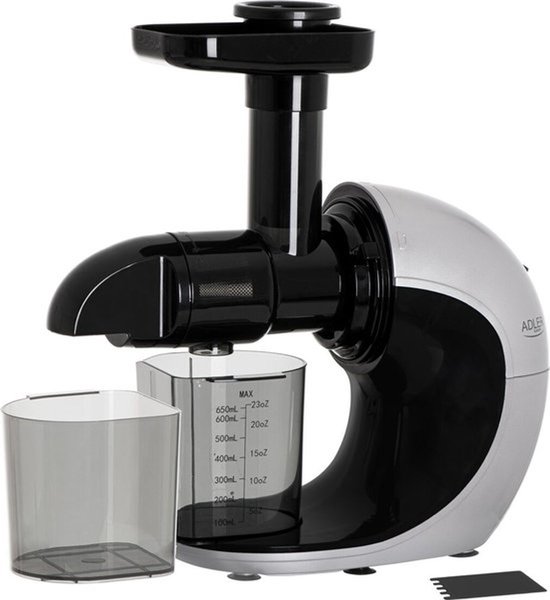 Adler AD 4130 - Slowjuicer - 150 Watt