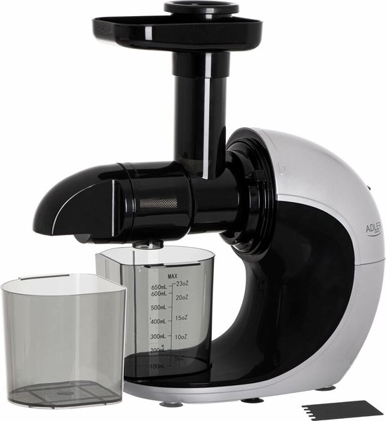 Adler AD 4131 - Juice Extractor - Slowjuicer - 150 Watt van Adler