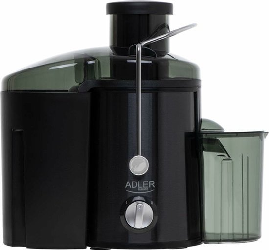 Adler AD 4132 - Juice Extractor - Slowjuicer - 600 Watt