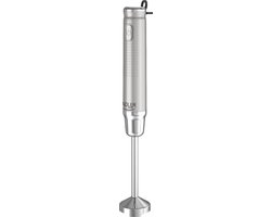 Adler AD 4617 - Staafmixer - 300 Watt - zwart van Adler