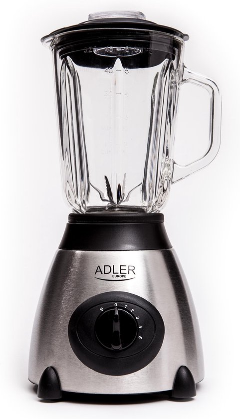 Adler AD4070 - Blender - 600 Watt van Adler