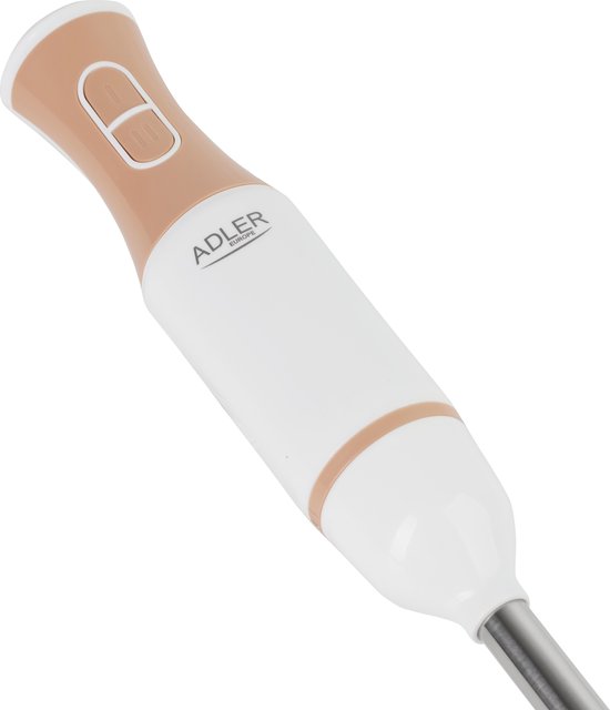 Adler AD4616 - staafmixer - 500 W van Adler