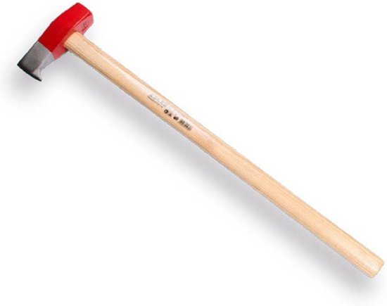 Adler Kloofbijl 3000 gram van Adler