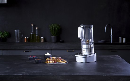 AEG SB9300 - GourmetPro Blender van AEG