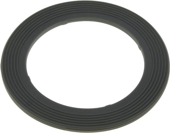 Afdichting Afdichtingsrubber van messenblok van Merkloos