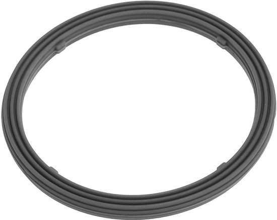 Afdichting (mes) - Compatibel met Philips HR2500/00 - Kunststof
