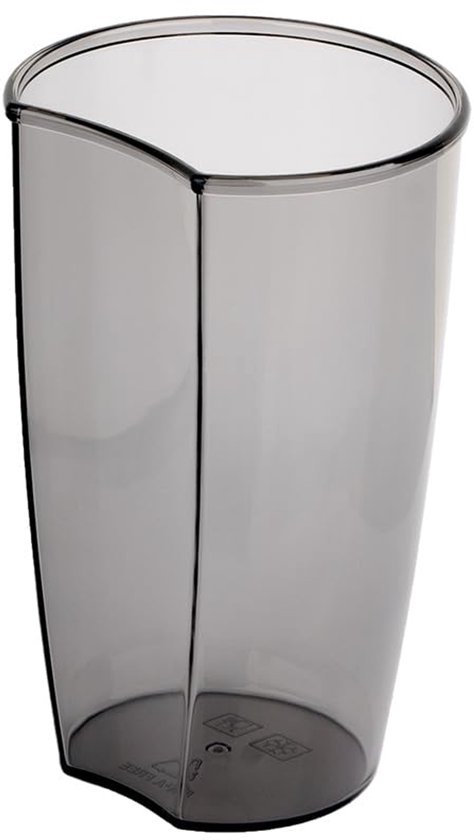 Afvalcontainer - voor Gastroback 91544 40146 - Slow Juicer Vita Fresh