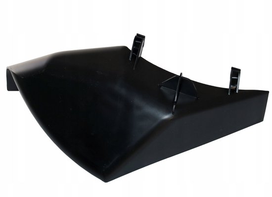 AL-KO 520BR Serie - Zijlosklep Bescherming - Origineel Onderdeel van Merkloos