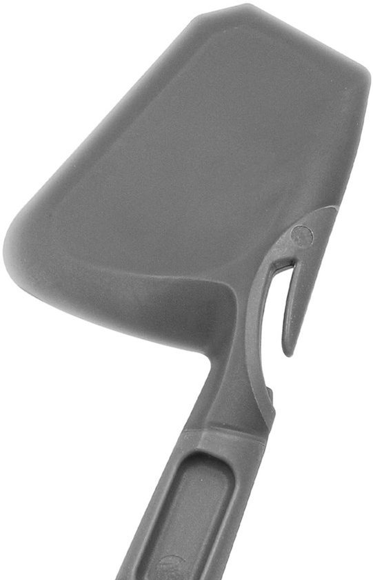 Aladdien - Blenderspatel - Keukenmachine spatel - Ergonomische